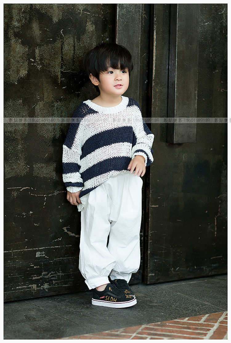 服装模特拍摄 童装网拍 服装中外童模网店上新图片拍摄