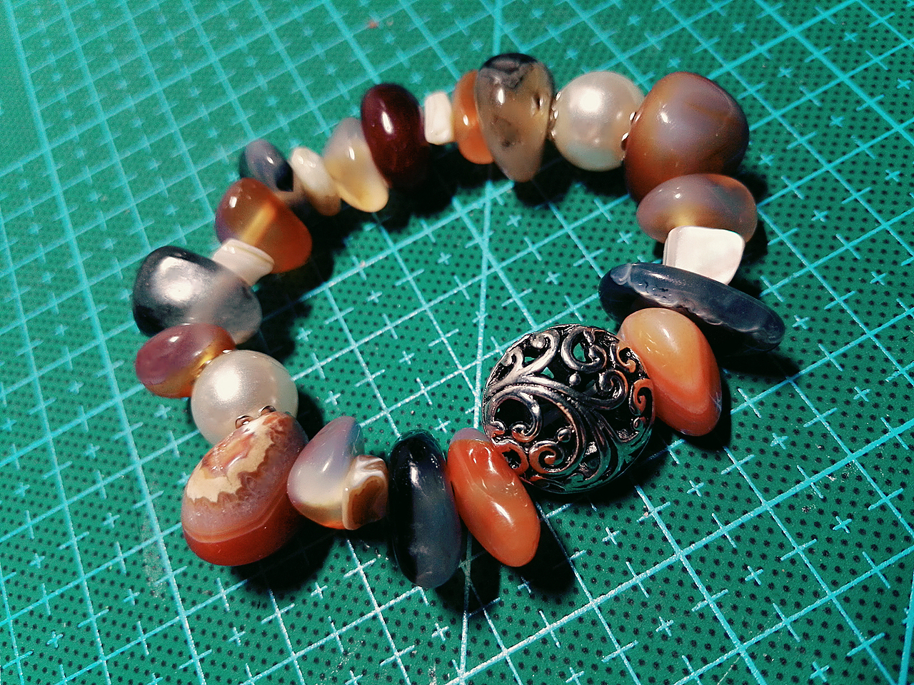 做的一些小玩意儿