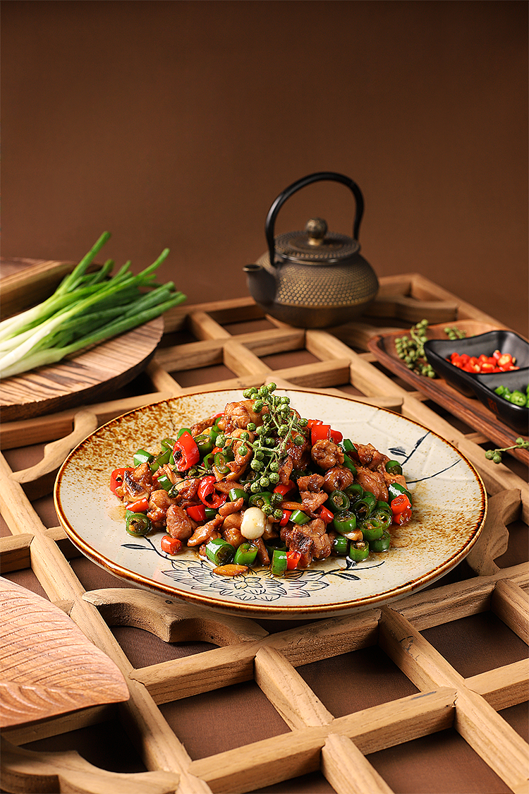 美食摄影菜谱菜品拍摄:私房菜拍摄