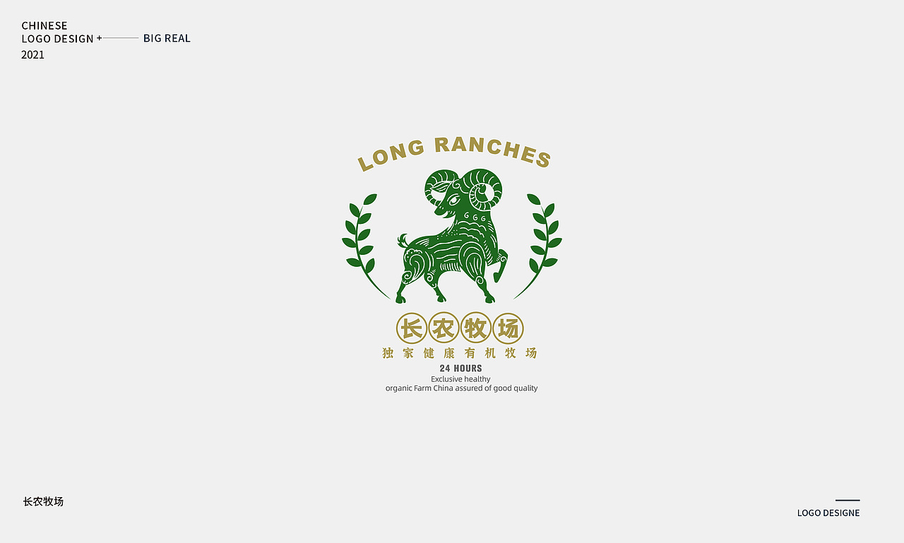 2021 logo设计(图ZMjc0NDQ1MDg0) - Logo - 站酷设计师大REAL原创素材 - 站酷ZCOOL