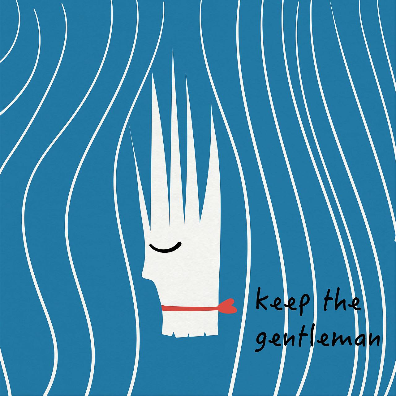 扁平风纹理蔬菜