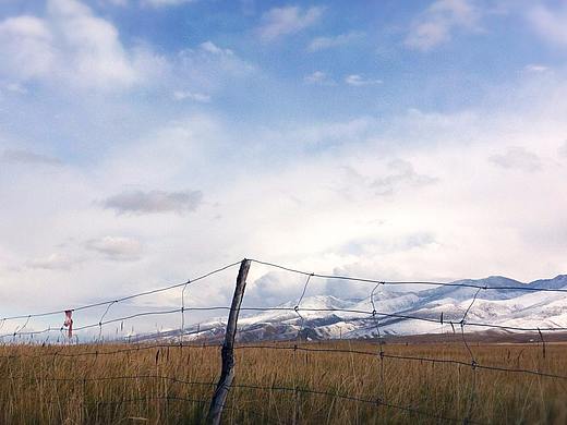 青藏iphone路拍（個(gè)人主頁-ZMjYzMjc2NDA=） - 風(fēng)光攝影 - 站酷設(shè)計(jì)師楓大叔的帽子原創(chuàng)素材 - 站酷ZCOOL