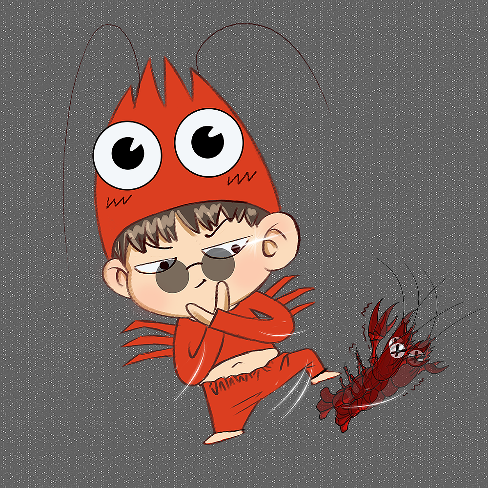 唯我獨(dú)尊（圖ZODUwOTM2NTI=） - 創(chuàng)作習(xí)作 - 站酷設(shè)計(jì)師SunMoRen原創(chuàng)素材 - 站酷ZCOOL