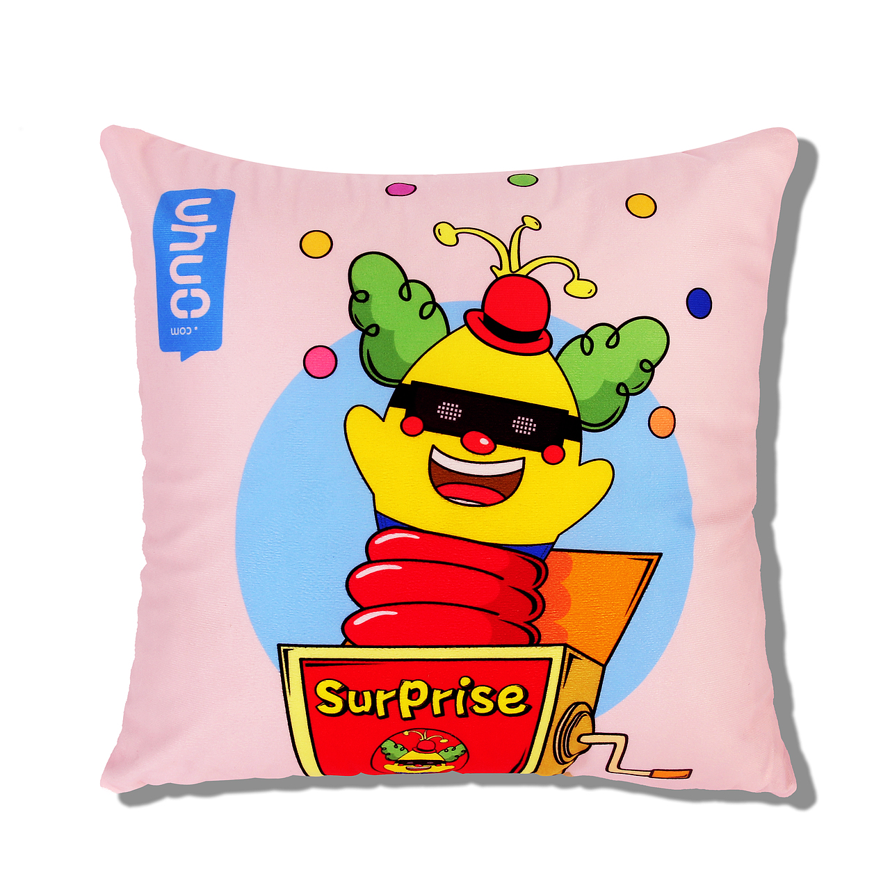 原创卡通抱枕拍摄（图ZODY5MTM3Mjg=） - 产品摄影 - 站酷设计师摄影师小鱼君原创素材 - 站酷ZCOOL