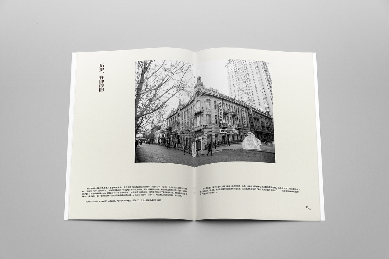 宣传册（图ZMTIxNTMxMjAw） - 书籍/画册 - 站酷设计师阿你个头拉原创素材 - 站酷ZCOOL