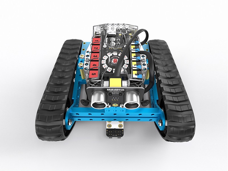 Make block-Ranger渲染精修图_Dstyle-站酷ZCOOL