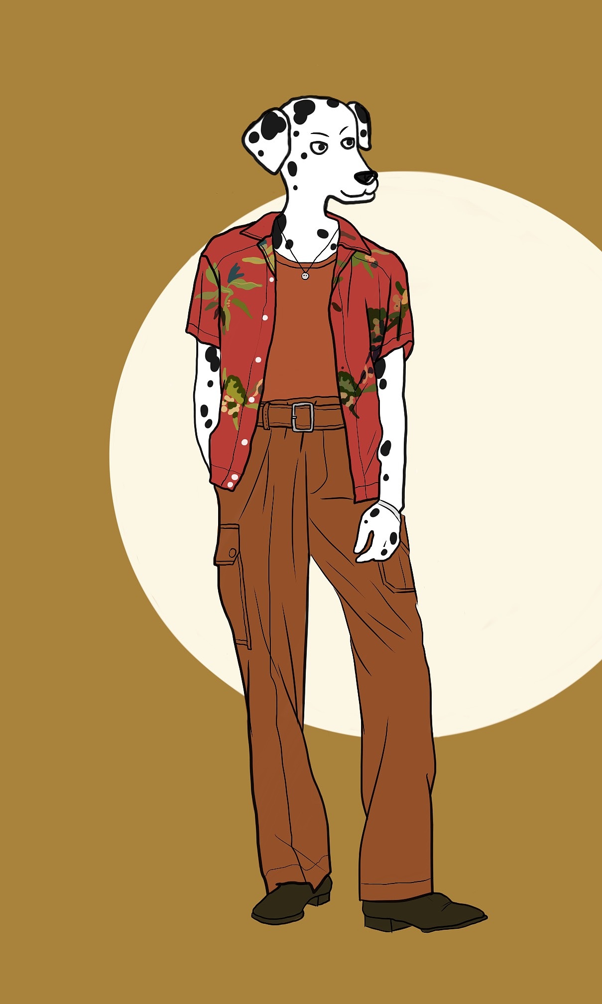 大麦町（图ZMTUyNzczMDUy） - 创作习作 - 站酷设计师李端庄原创素材 - 站酷ZCOOL