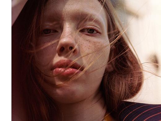 午后庭院/Afternoon Courtyard（个人主页-ZNTE3MjE0MDA=） - 时尚/艺术摄影 - 站酷设计师尚品二目原创素材 - 站酷ZCOOL