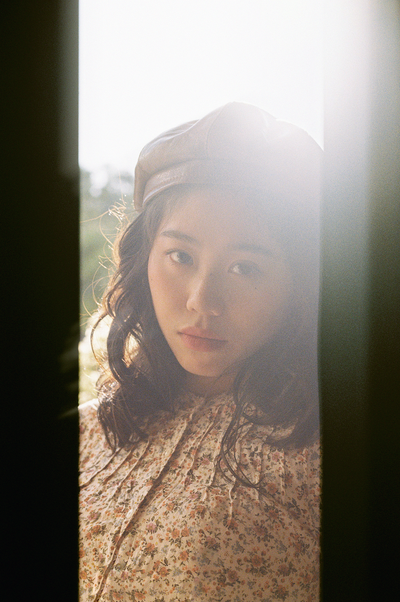 古早之日（图ZMjc4MDg0NDUy） - 人像摄影 - 站酷设计师零一lemone原创素材 - 站酷ZCOOL