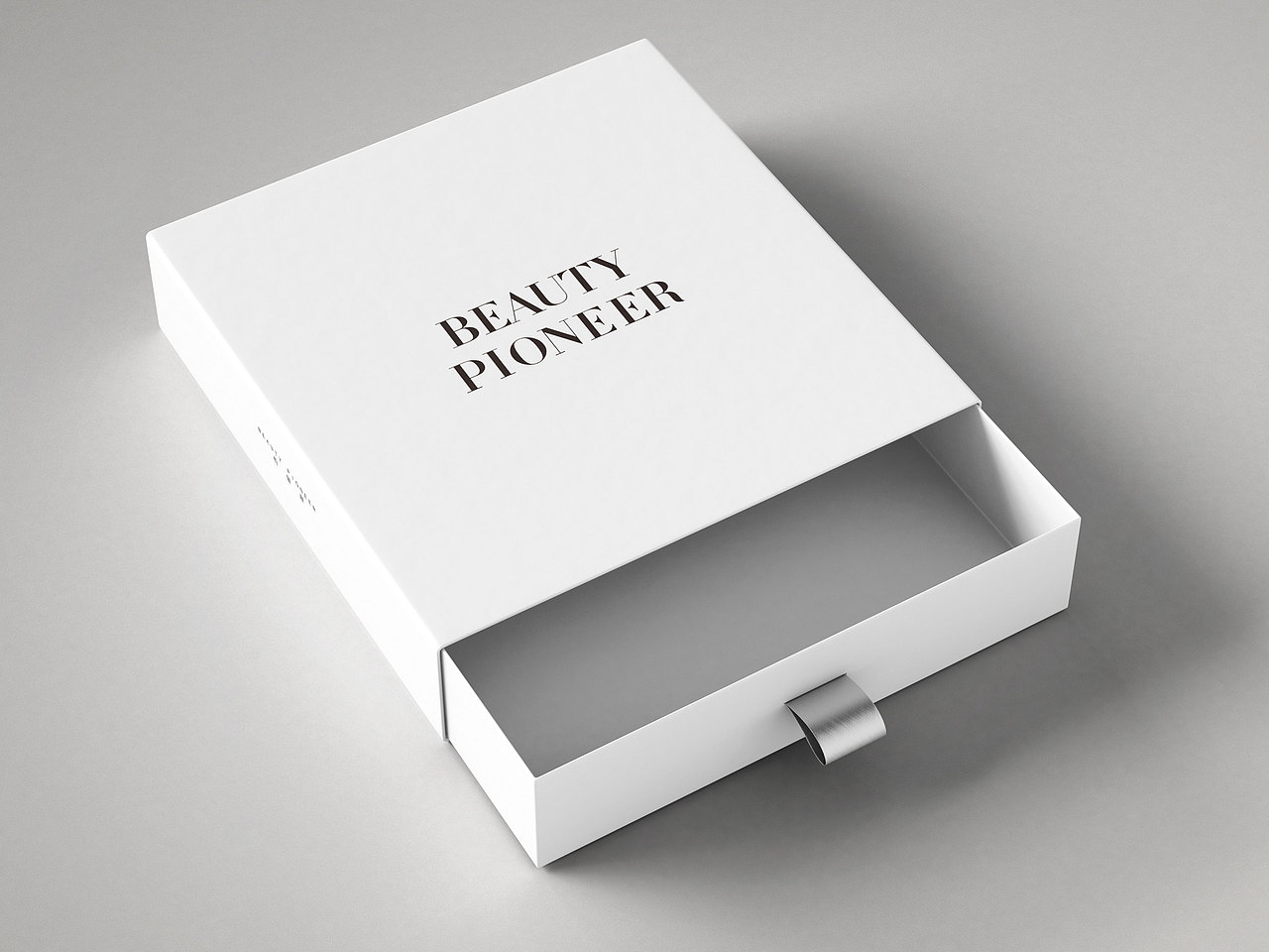 柏俪颜-beauty pioneer 品牌logo设计（图ZMTA4ODYxNjAw） - Logo - 站酷设计师然然不太燃原创素材 - 站酷ZCOOL