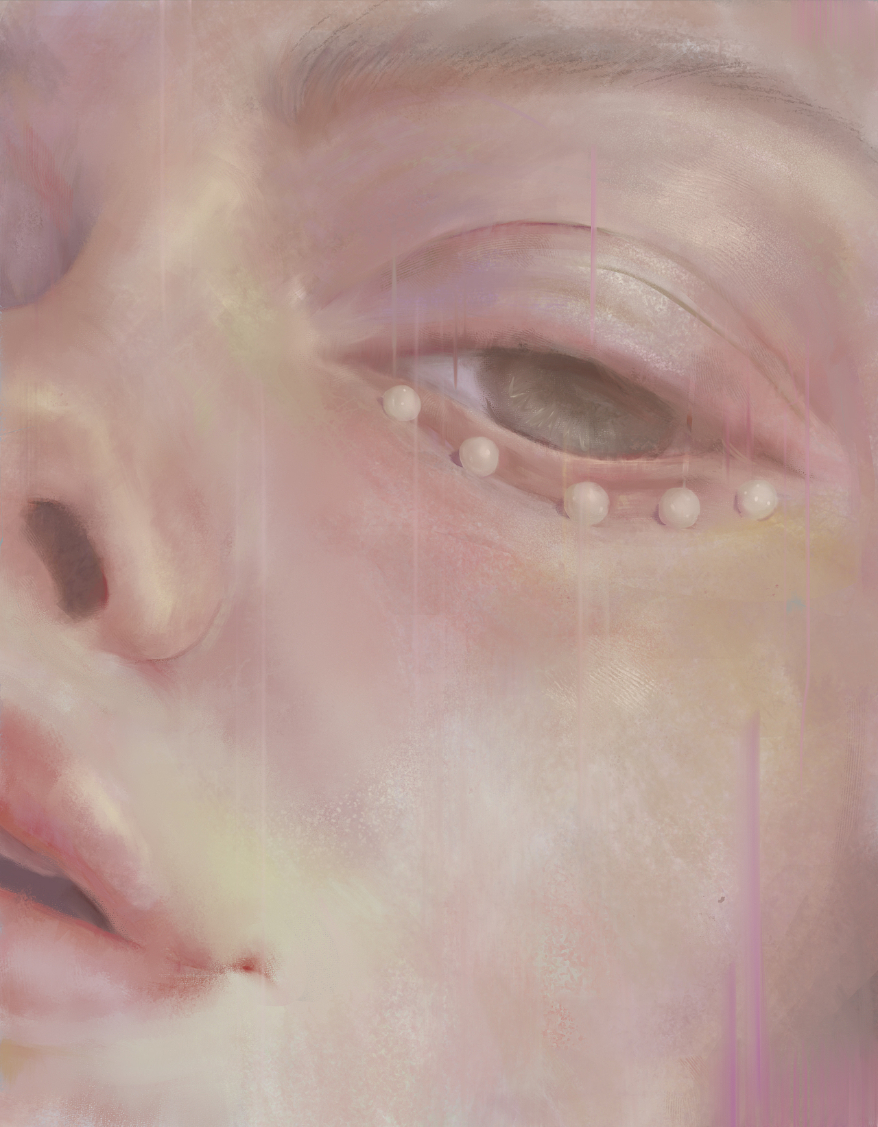 日涂合集（图ZMTU4NzA4ODE2） - 创作习作 - 站酷设计师Zoe_0v0原创素材 - 站酷ZCOOL