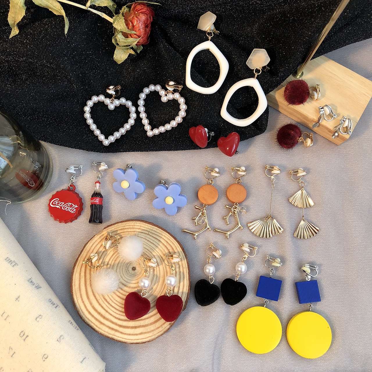 合金首饰拍摄（图ZMTgzNjc3MjIw） - 产品摄影 - 站酷设计师杭州摄影原创素材 - 站酷ZCOOL