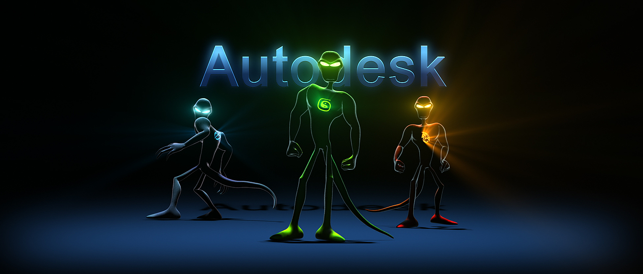 MAX MAYA XSI（图ZNTY1NDk1Ng==） - 海报 - 站酷设计师DreamScape原创素材 - 站酷ZCOOL