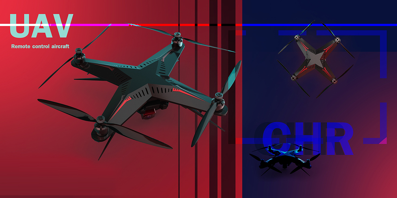 【广州·米象教育】2018年寒假班学员部分产品渲染排版