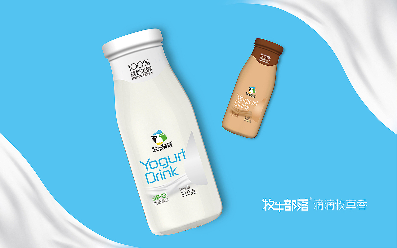 区域乳企异军突起,谁是液态奶的下一个新品类?