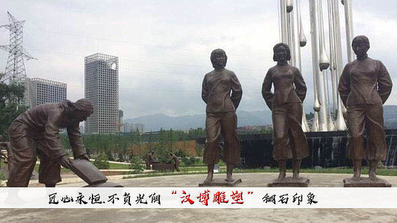 酒香不怕巷子深——酒文化主题雕塑(图ZMjA0MTY5MzMy) - 雕塑 - 站酷设计师汉博雕塑匠心如一原创素材 - 站酷ZCOOL