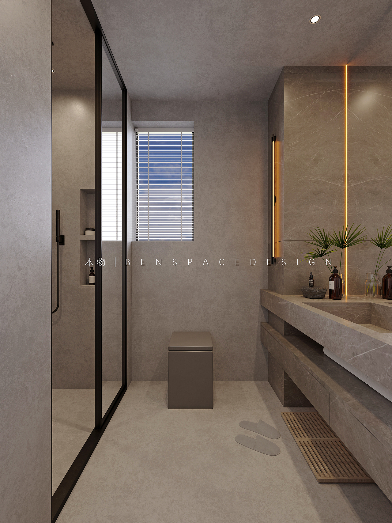 本物作品 | 深圳宝安 | 天福华府