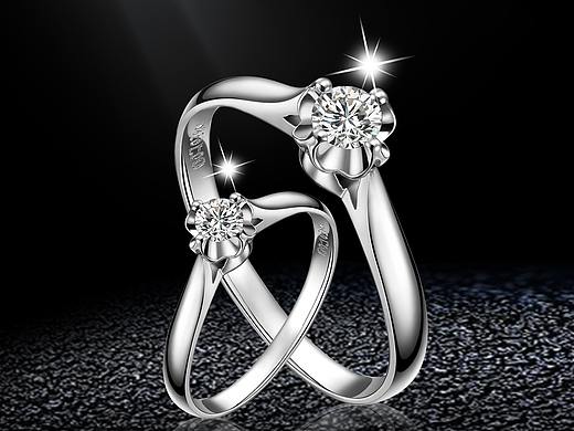 珠宝海报（个人主页-ZMzA2MTcwNTY=） - 海报 - 站酷设计师子衿J原创素材 - 站酷ZCOOL