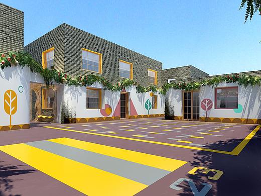 北京悠米幼儿园天桥园