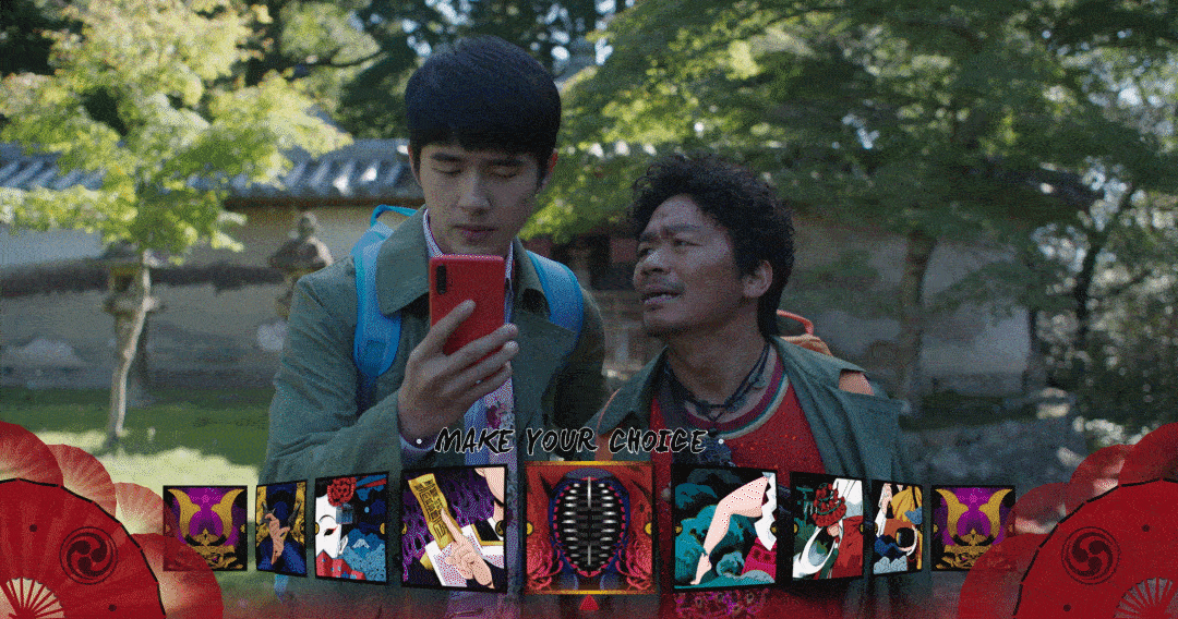 电影《唐人街探案3》（图ZMTk0MTkzOTEy） - 影视后期 - 站酷设计师FlatwhiteMotion原创素材 - 站酷ZCOOL