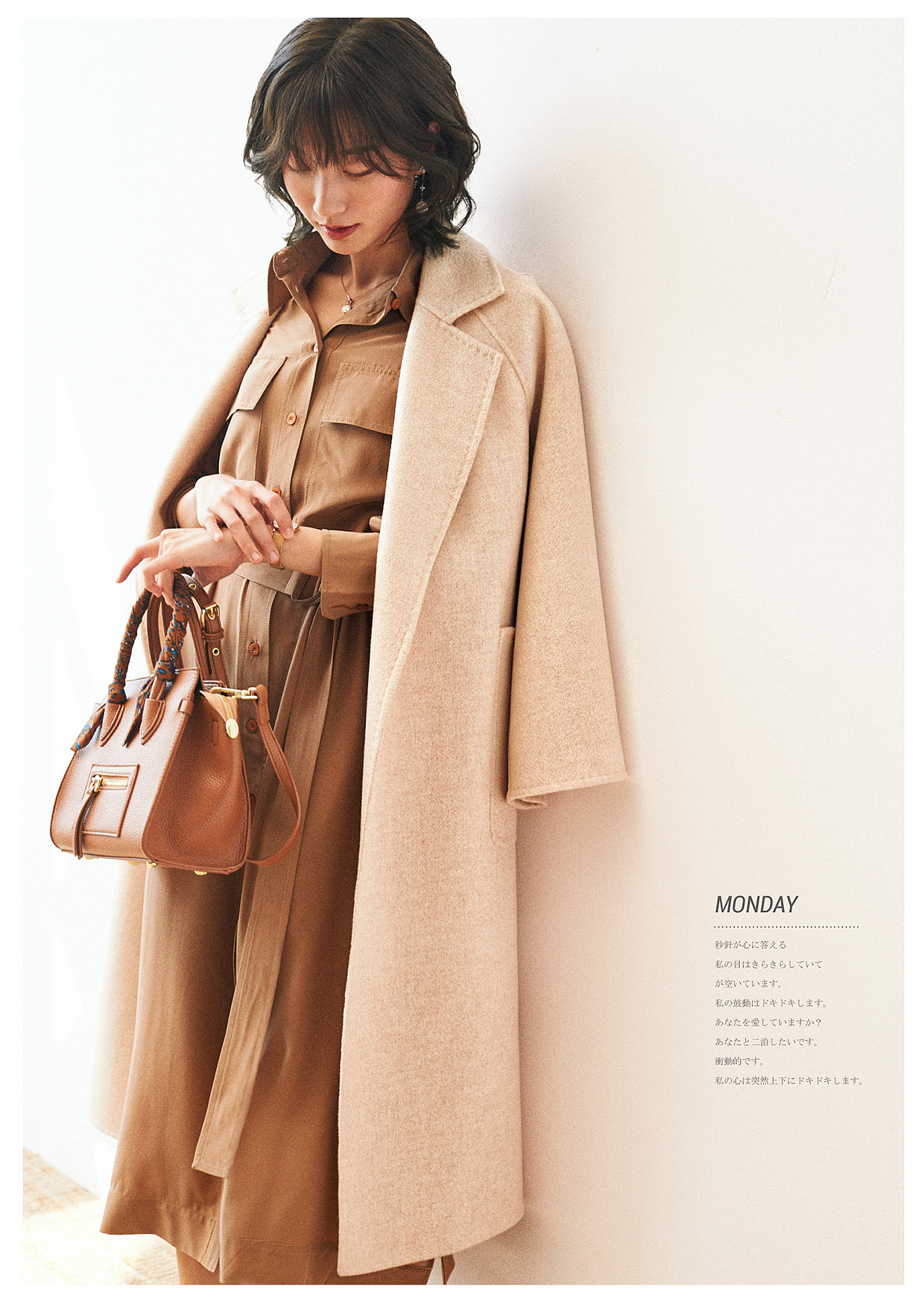 woking with Lokimodi