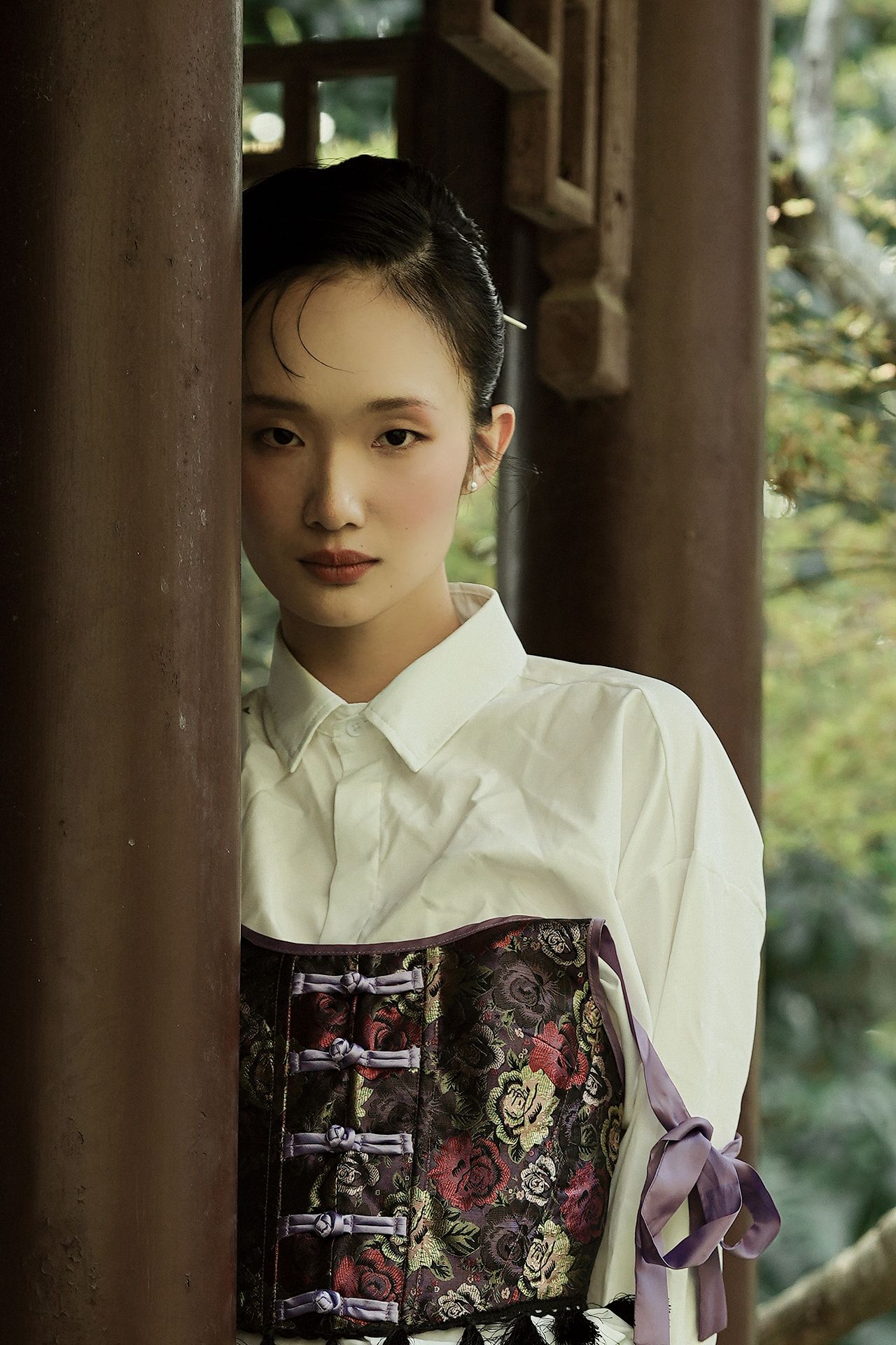 三月春时（图ZMzM0MjczODk2） - 人像摄影 - 站酷设计师挚雅Chara原创素材 - 站酷ZCOOL