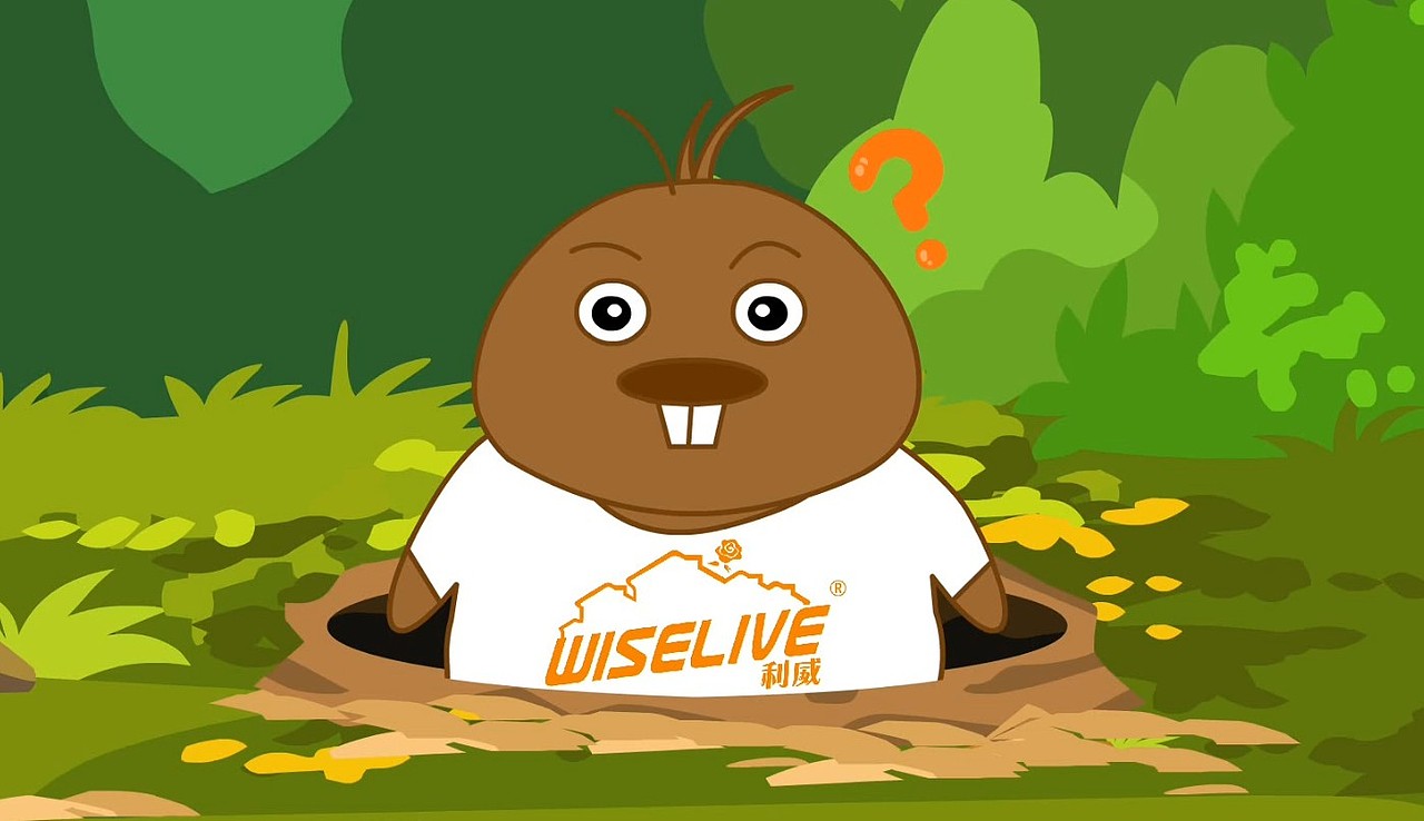 除湿袋动画广告