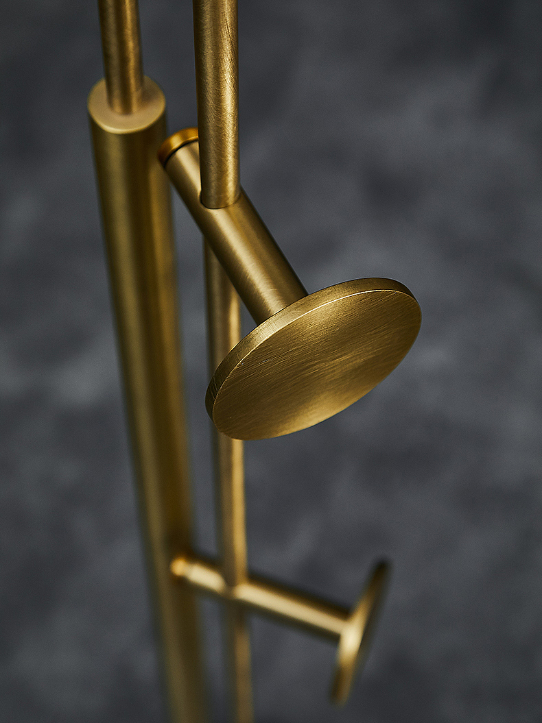 【wotime】西装用衣帽架