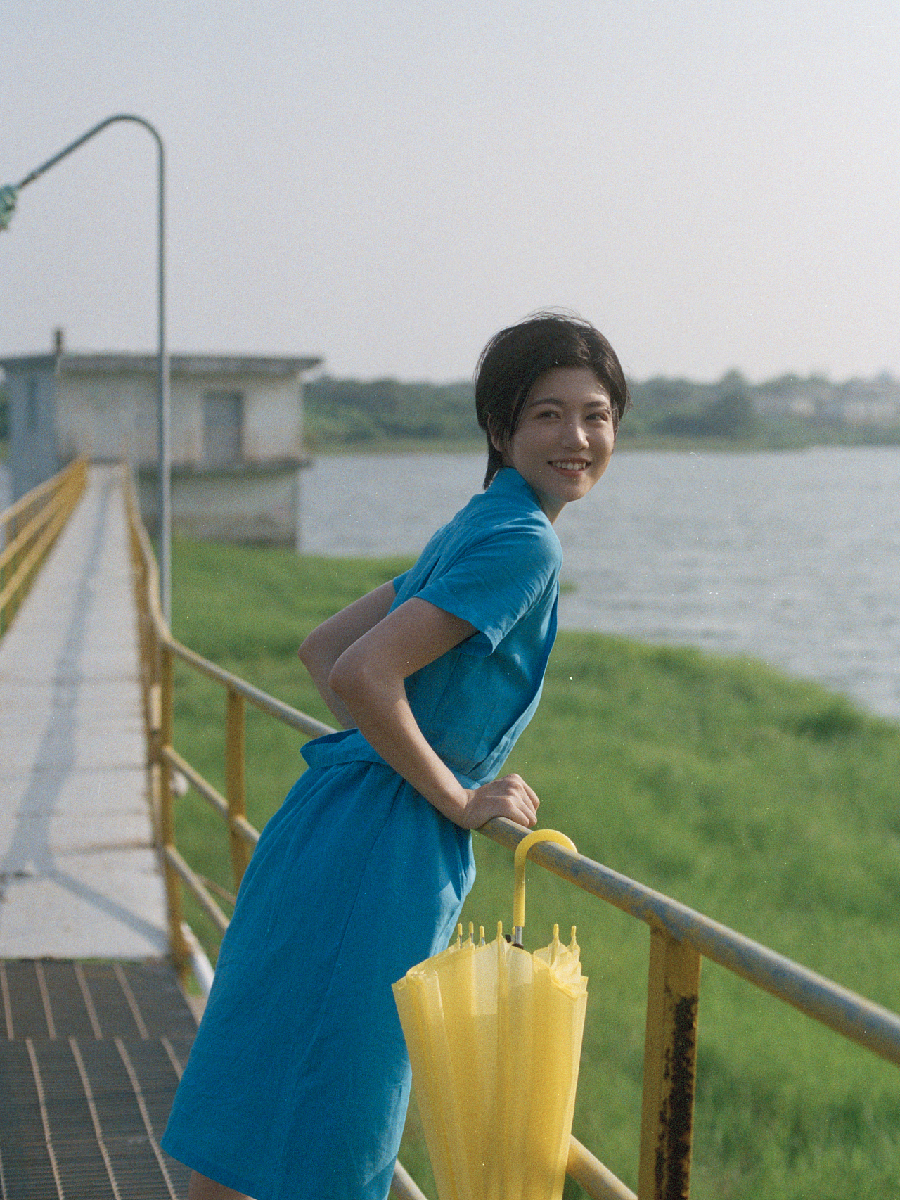 海岛集-敖甜（图ZMjY5ODg1NDk2） - 人像摄影 - 站酷设计师几度星霜_Jeral原创素材 - 站酷ZCOOL