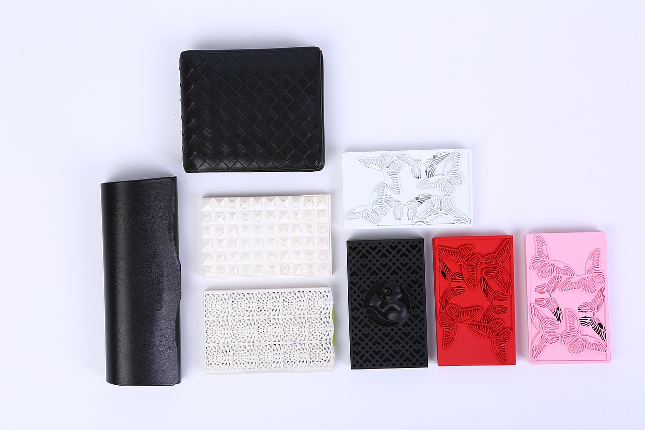 名片盒设计（图ZNjE4MzA3MDA=） - 生活用品 - 站酷设计师A_Lu原创素材 - 站酷ZCOOL