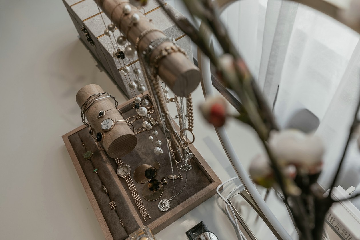 新中式+高级灰,超美的东方设计!