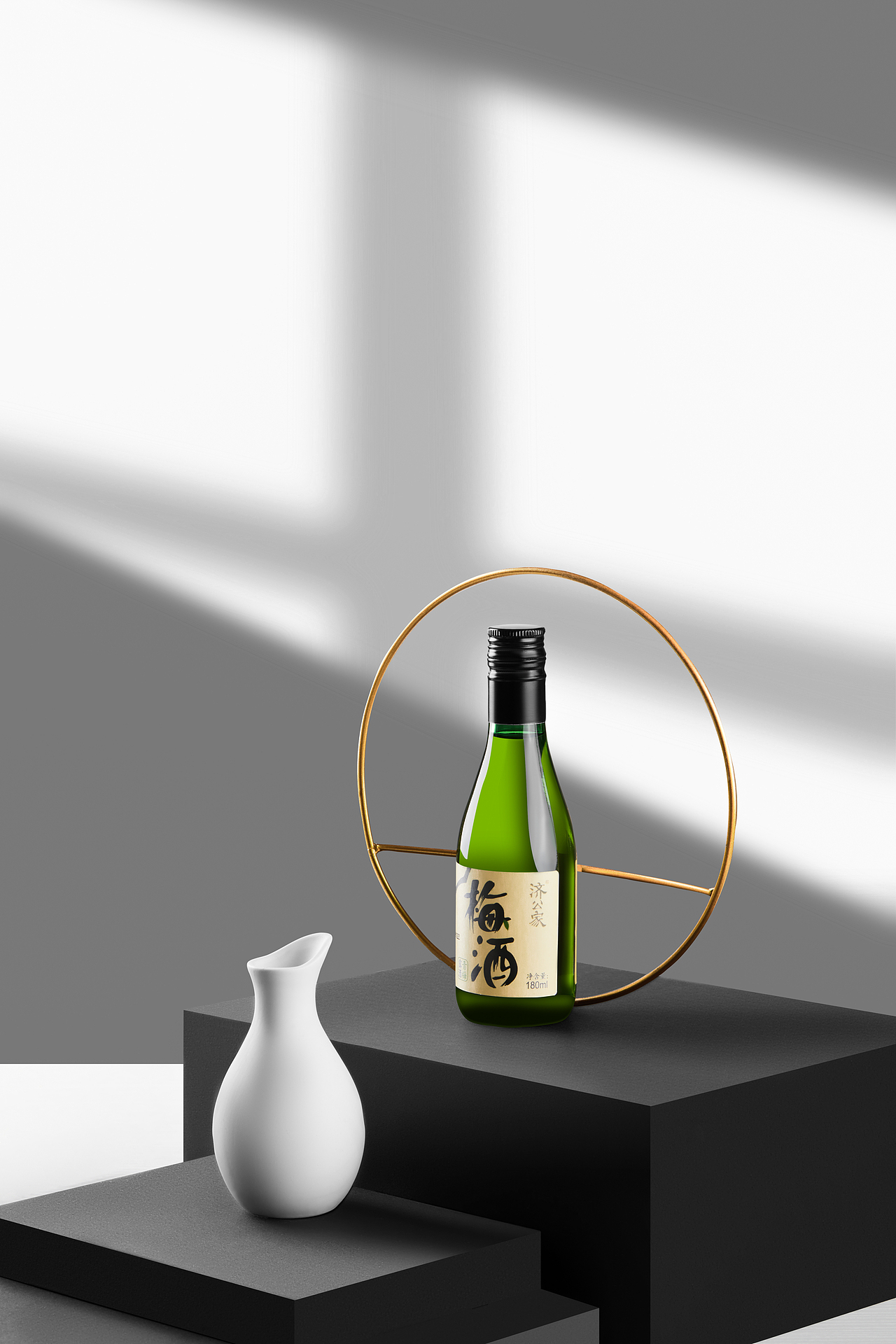 电商摄影 | 梅酒，小酌（图ZMjc1OTQ0NzAw） - 产品摄影 - 站酷设计师黑色的墨染上安详原创素材 - 站酷ZCOOL