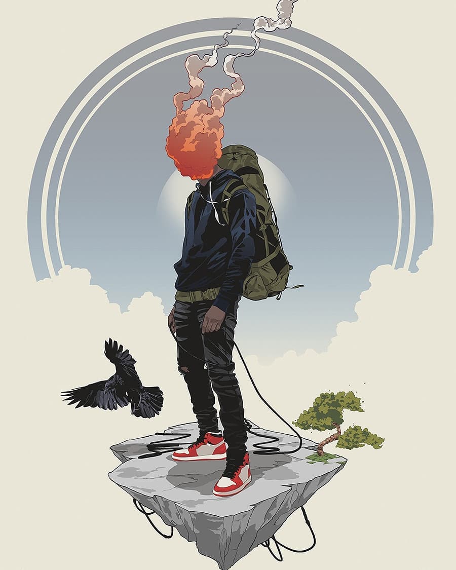 ShzYFczz的个人主页（背景预览） - 主页背景设置 - 站酷设计师ShzYFczz原创素材 - 站酷ZCOOL