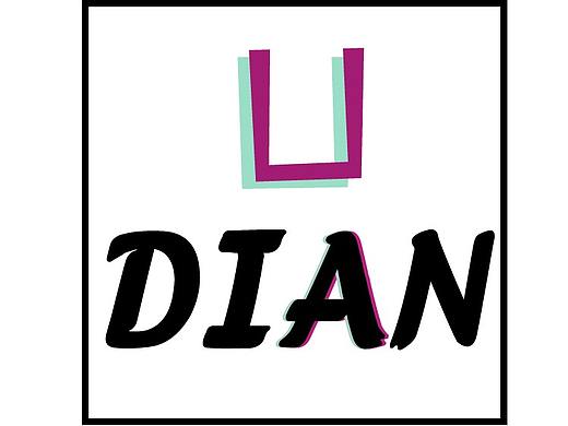 电商行业 优（U）易店 U YI DIAN