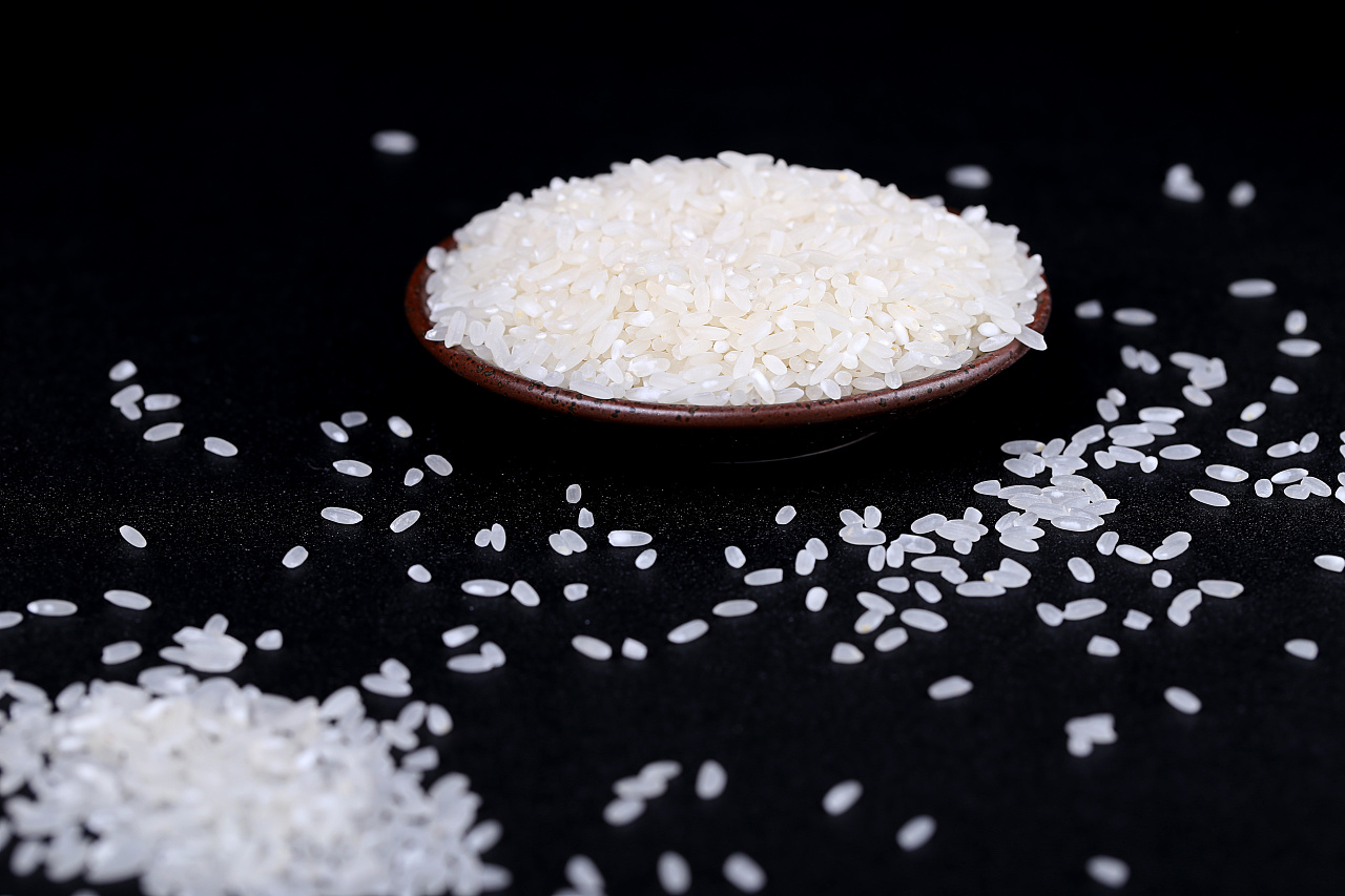 天津小站稻大米圆粒新米真空小包装500g严选粳米优质稻一斤好大米