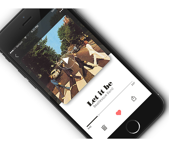 daily UI 009（图ZNzI4OTMwMjA=） - APP界面 - 站酷设计师BYLD树皮原创素材 - 站酷ZCOOL