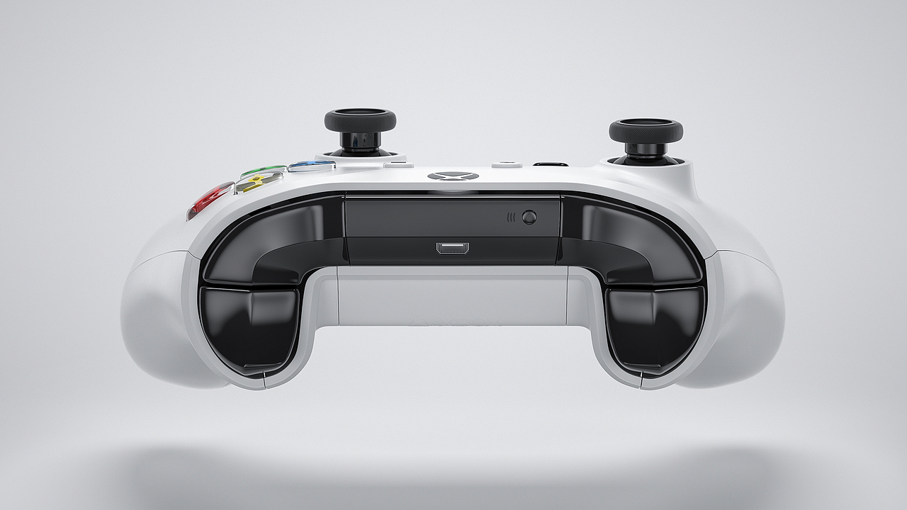 产品表现——XBOX ONE & PS4 & SWITCH 