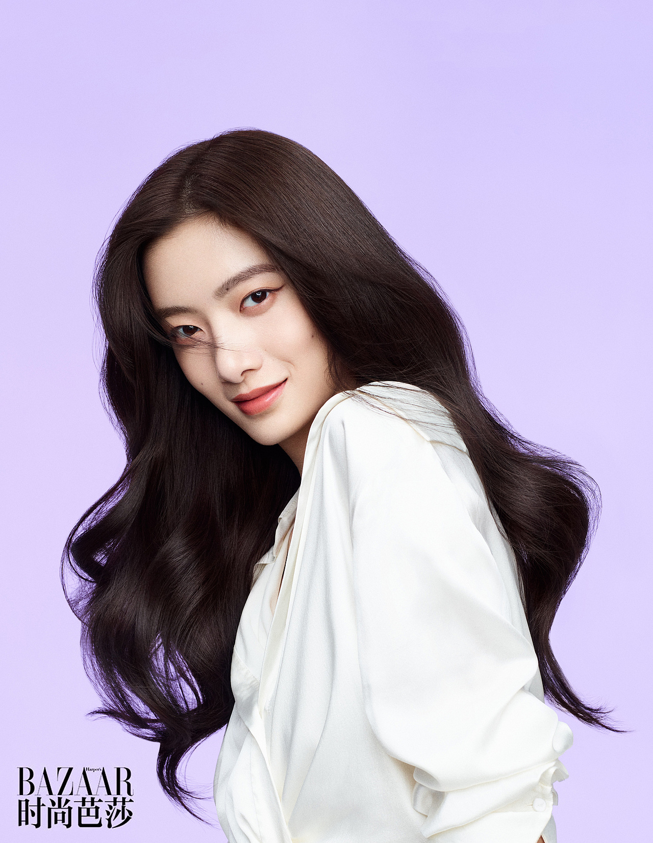 卡诗高能发膜x谢可寅x项偞婧