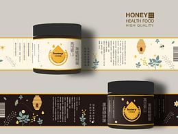 一罐好蜜