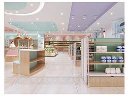 母婴店