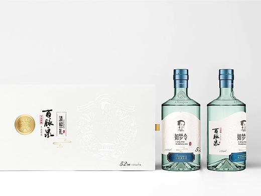 清照小酒