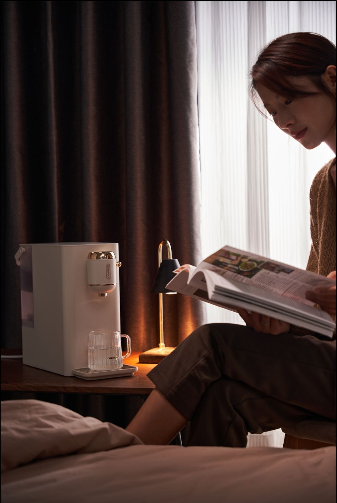 大宇直饮机详情拍摄（图ZMzQxOTUzNjEy） - 产品摄影 - 站酷设计师产品摄影啊辉原创素材 - 站酷ZCOOL