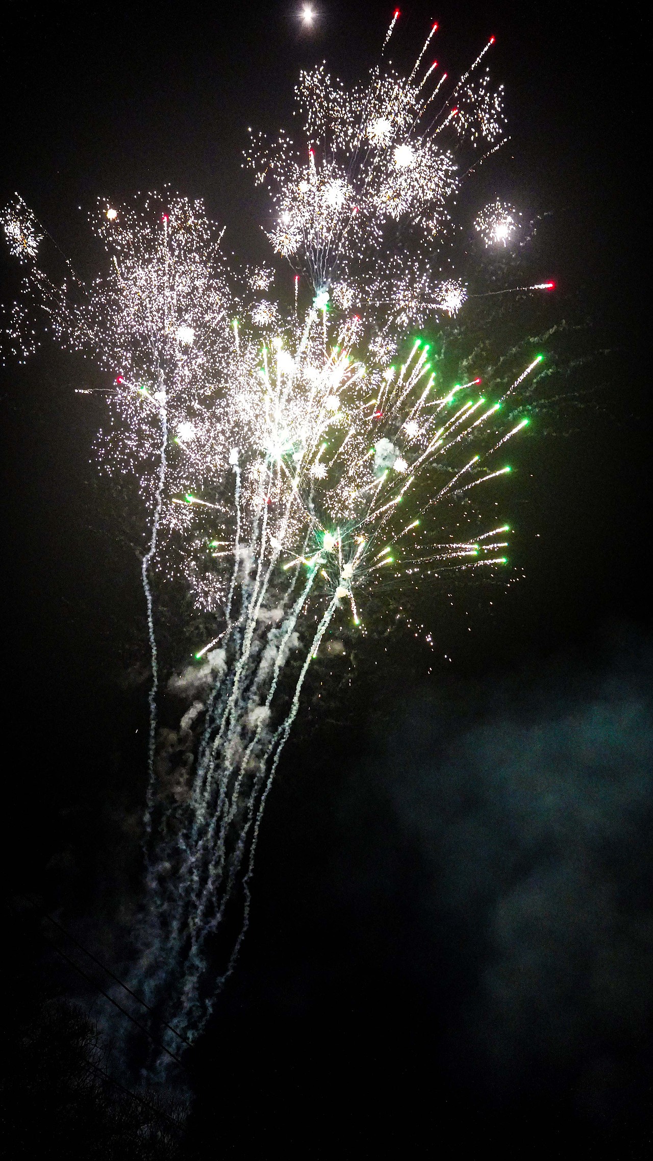 曠野星空23年跨年&24年元旦（圖ZMzU5MzI0MTcy） - 人文/紀實攝影 - 站酷設(shè)計師郭子啊原創(chuàng)素材 - 站酷ZCOOL