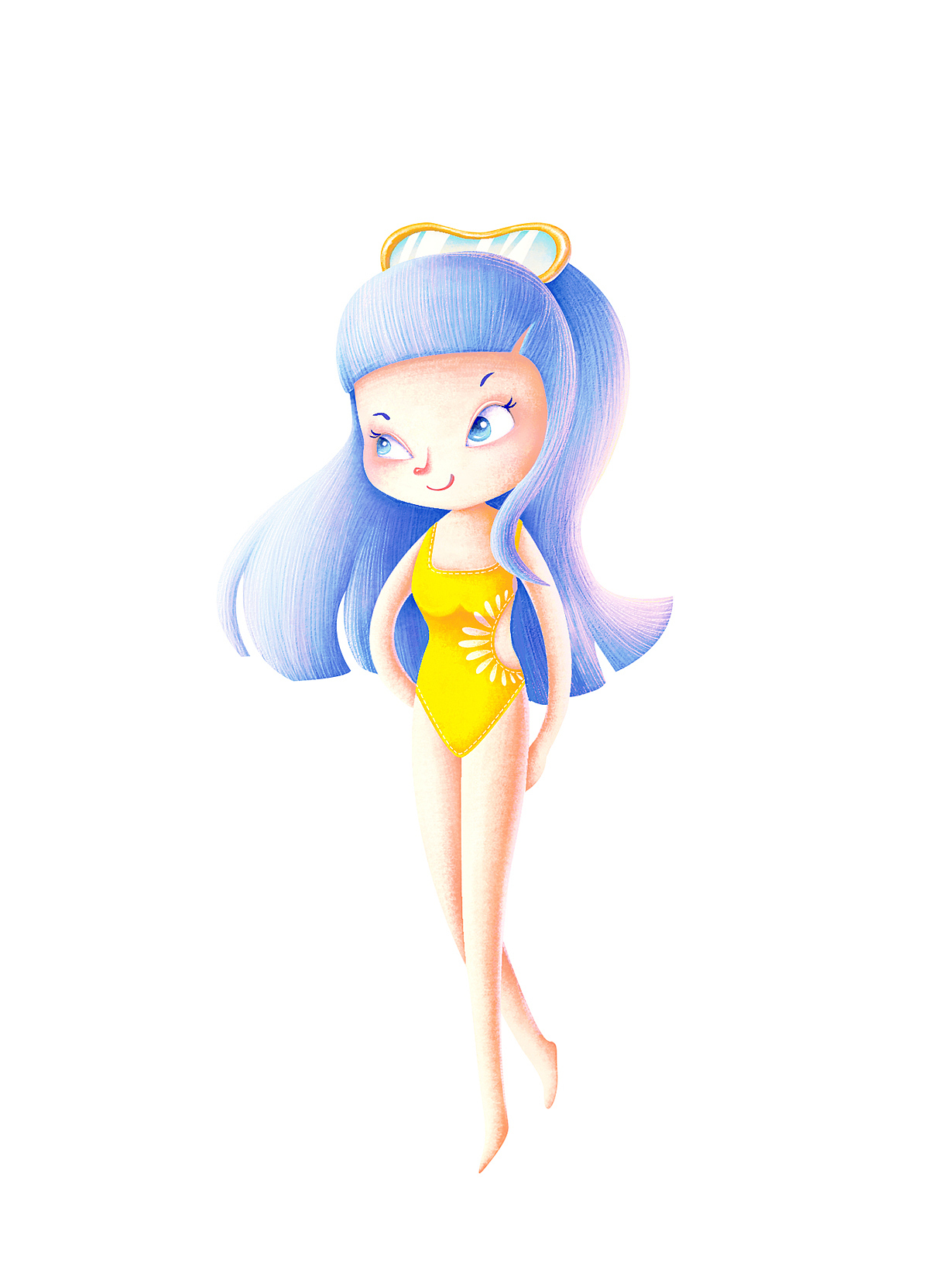 Lucy水世界品牌设计|"炸!创意"作品|(图ZMzcyNzgyOTI=) - 品牌 - 站酷设计师炸创意原创素材 - 站酷ZCOOL