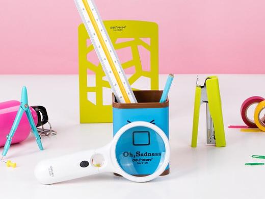 彩色系列办公文具banner拍摄（个人主页-ZMjkxMTY1ODA=） - 产品摄影 - 站酷设计师Florenfaye原创素材 - 站酷ZCOOL