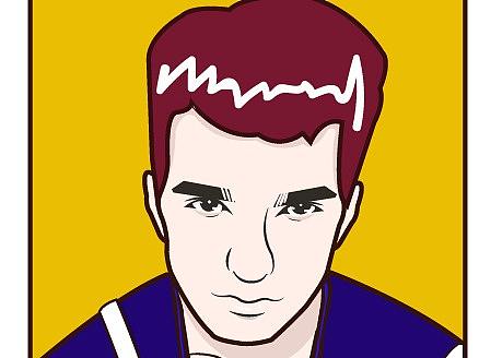 照片绘制（个人主页-ZMzA5NjIzNDg=） - 商业插画 - 站酷设计师此物醉相思原创素材 - 站酷ZCOOL