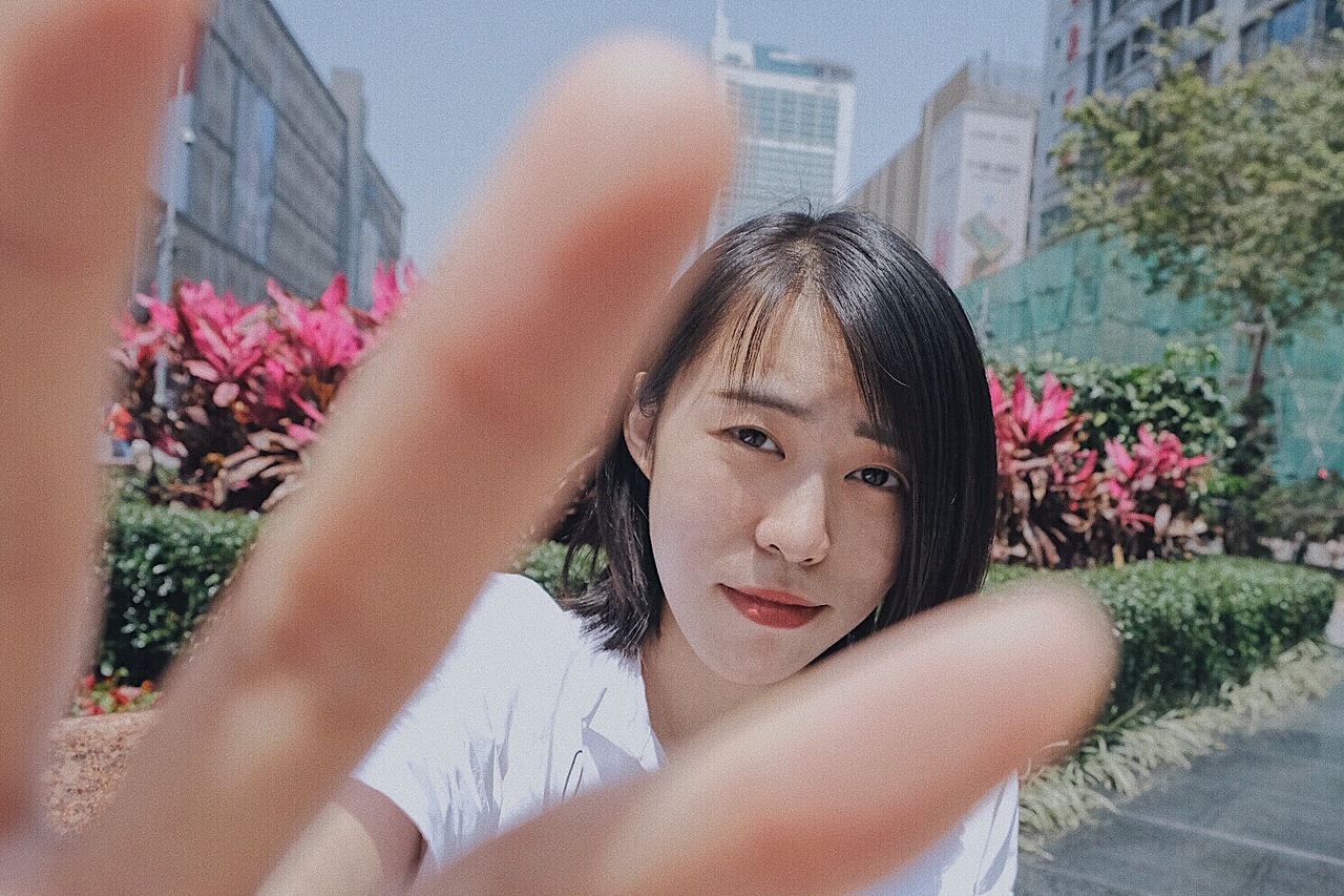 春光里（图ZMTEwOTE1NzA4） - 人像摄影 - 站酷设计师蛇口梅长苏原创素材 - 站酷ZCOOL