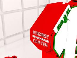 平安夜水晶球與圣誕節(jié)動畫