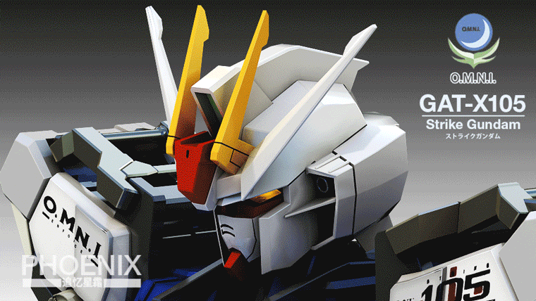 强袭高达和炮击装备