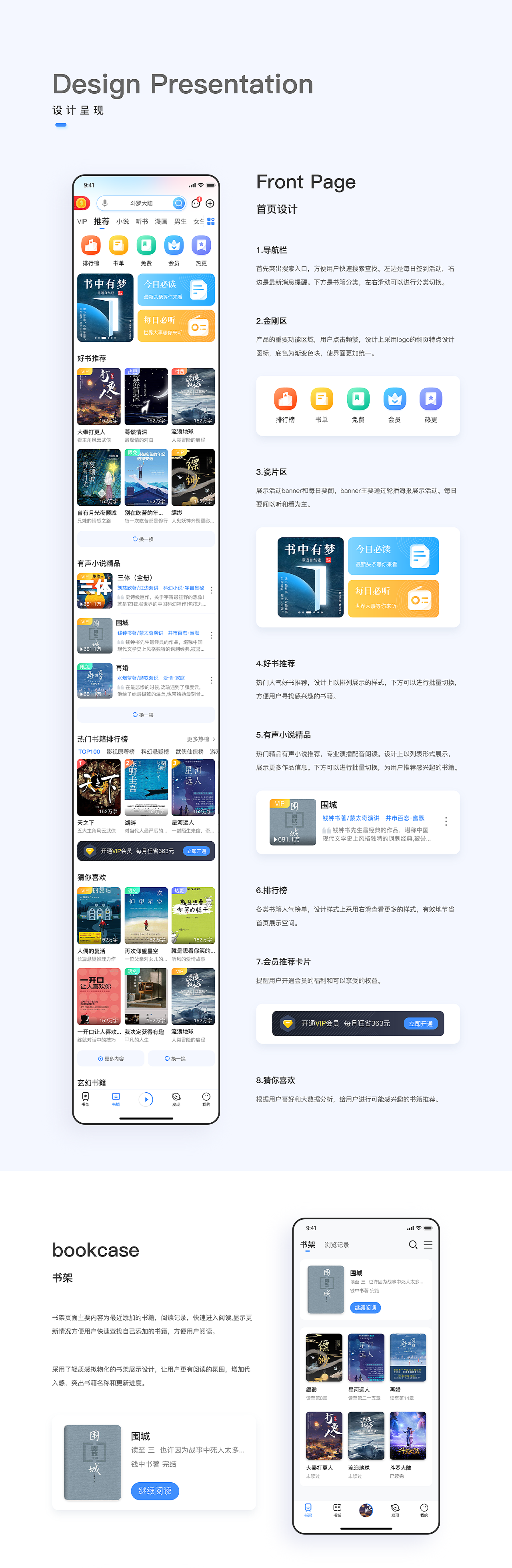 点阅阅读（图ZMjU3MDIzNjI0） - APP界面 - 站酷设计师风向决定发型ME原创素材 - 站酷ZCOOL